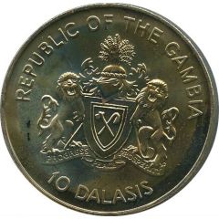 10 Dalasis 1992 Papal Visit