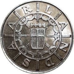 100 Franken