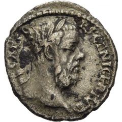 Denarius - Pescennius Niger PIETATI AVG