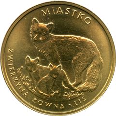 3 Rummele - Miastko