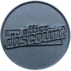 Token - Office discount