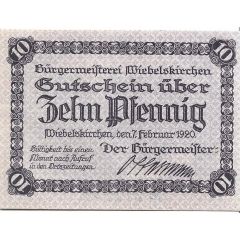 10 Pfennig