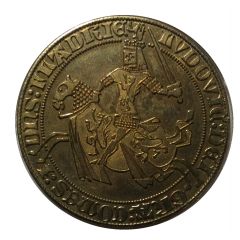 Token - Ludovicus