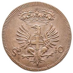 10 Soldi - Ignazio Di Carraglio