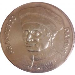 Scorpio - Francesco Datini