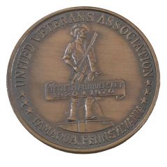 1970 Vietnam Homecoming