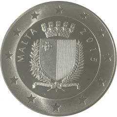 10 Euros The Bush-Gorbachev Malta Summit, 1989