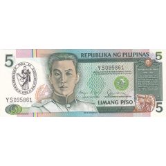 5 Piso Women for Development