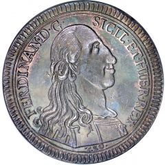30 Tari - Ferdinando I