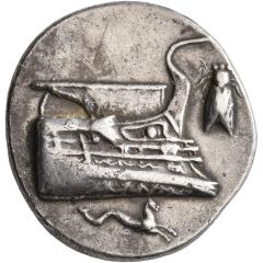 Stater - Timarchos