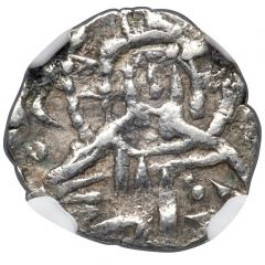 1/8 Stavraton - Constantine XI Constantinopolis
