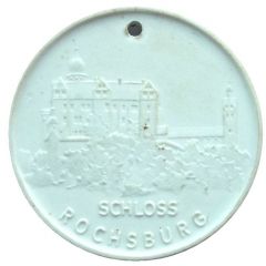 Medal - Rochsburg