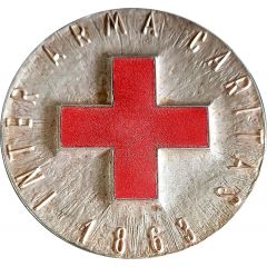 Inter Arma Caritas