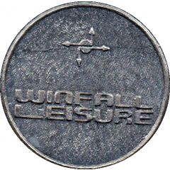 Token - Winfall Leisure X9B