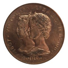 Medal - Streetsville Ontario