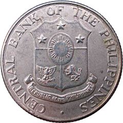 25 Centavos