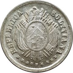5 Centavos