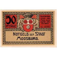 50 Pfennig