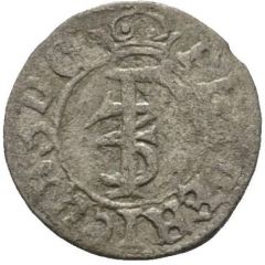 1 Sechsling - Frederick III
