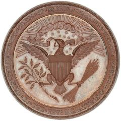 Award United States Challenge Medal