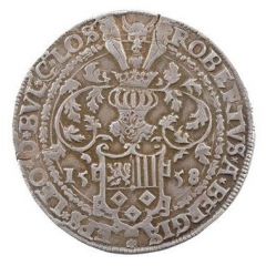 Daldre - Robert of Berghes