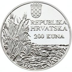 200 Kuna Crna Roda