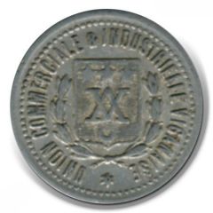 10 Centimes