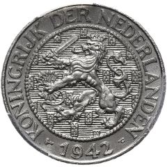 1 Cent Steel