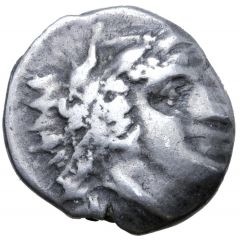 Drachm Simmering and Réte Type