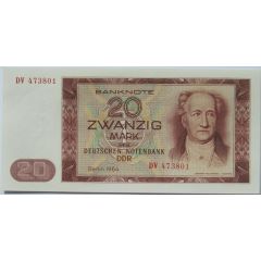 20 Mark