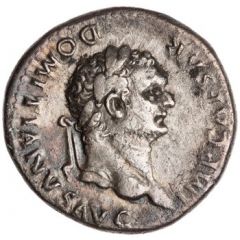 Cistophorus - Domitian