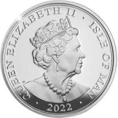 1 Sovereign - Elizabeth II Christmas 2022