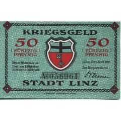50 Pfennig