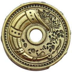 Pyaterochka Token - 1 Kornus
