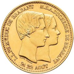 10 Centimes Pattern, error