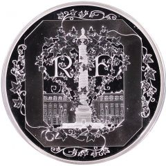 50 Euros Boucheron