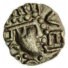Sceat `Vernus` group