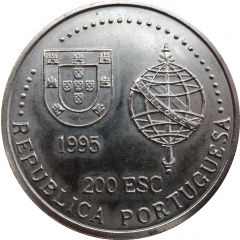 200 Escudos Australia