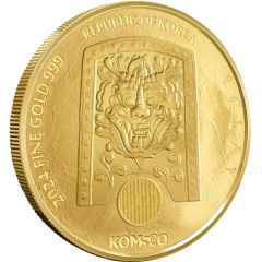 1 Clay Chiwoo Cheonwang, 2024