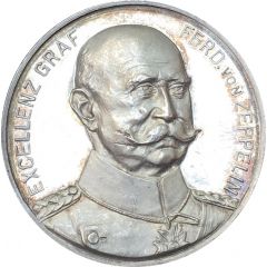 Ferdinand von Zeppelin