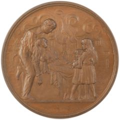 Award Royal Society for the Protection of Life from Fire