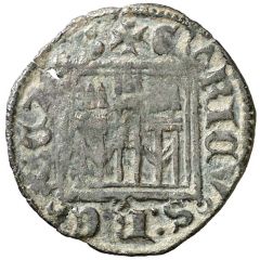 Dinero - Enrique II Toledo