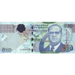 10 Dollars