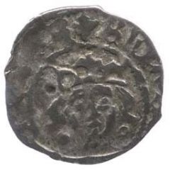 1 Penny - Richard III Dublin
