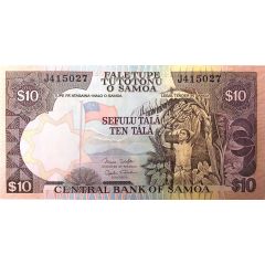 10 Tālā