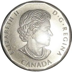 10 Dollars - Elizabeth II Dawn of Justice - Wonder Woman