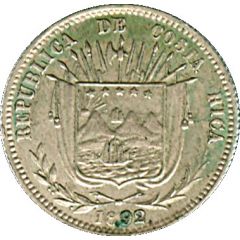 10 Centavos