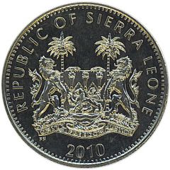 1 Dollar Orangutan