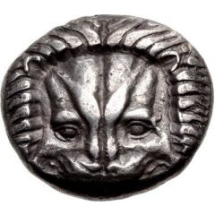 Tetradrachm - Pythes