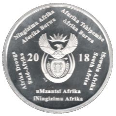 2 Rand Soccer World Cup Russia